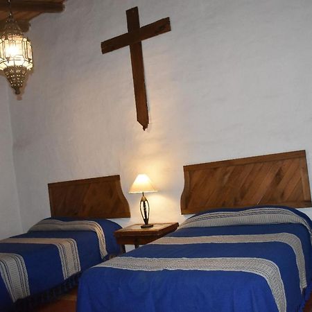 Hotel Mi Pueblito تابالبا المظهر الخارجي الصورة