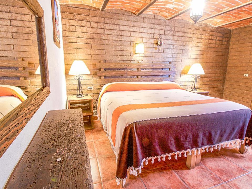 Hotel Mi Pueblito By Rotamundos تابالبا المظهر الخارجي الصورة